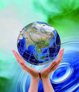 生態價值觀 生態價值觀