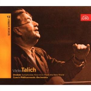 瓦茨拉夫·塔利赫