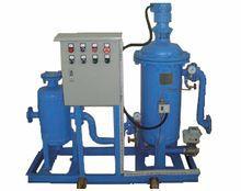 中央空調循環水處理系統 中央空調循環水處理系統