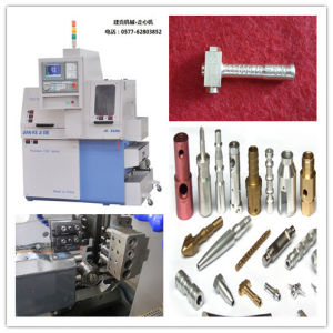 數控走心機 數控走心機