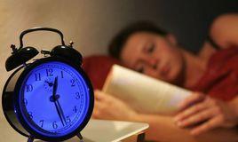 女性失眠 女性失眠