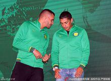 奧古斯托與拉爾夫