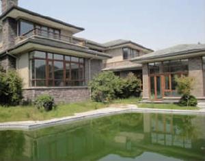 地中海別墅 地中海別墅