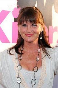 瑪麗·伯德桑 瑪麗·伯德桑