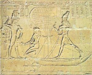 阿馬爾那文書 阿馬爾那文書