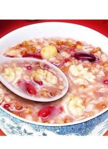 養生粥 養生粥