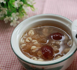 薏米紅豆湯 薏米紅豆湯