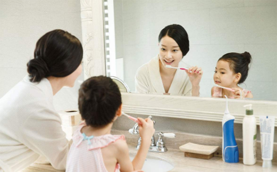 你的牙齒健康嗎?