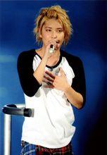 手越祐也生寫真