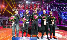 馬哲[穿越火線職業選手]