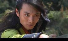 木郎神君 木郎神君