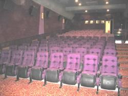 勁松電影院 勁松電影院