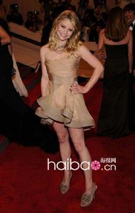 艾米麗&middot;德洛雯