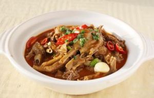 麻辣野鴨 麻辣野鴨