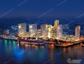 百年港灣 百年港灣