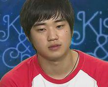 李東勛[韓國花樣滑冰運動員]