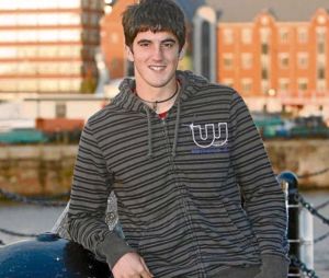 米克爾·聖·何塞 米克爾·聖·何塞