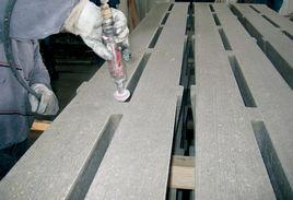 漏縫地板 漏縫地板