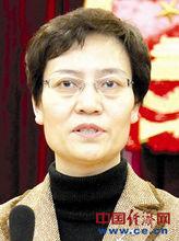 姚曉燕[湖北省荊州市人民政府副市長]