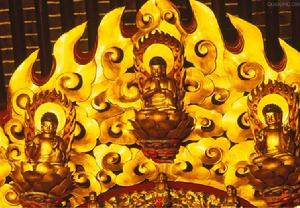 十方佛 十方佛