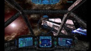 星際城市四部曲