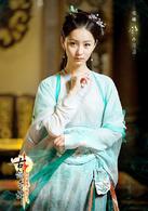 古劍奇譚[2014年楊冪、李易峰主演古裝奇幻劇]