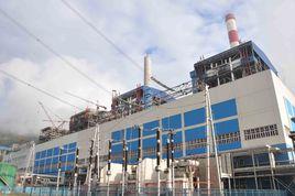 大唐貴州發耳電廠 大唐貴州發耳電廠