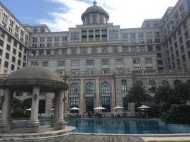 溫嶺國際大酒店 溫嶺國際大酒店