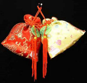 潮州香包 潮州香包