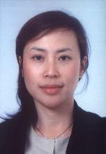 王瓊[海納亞洲董事總經理]