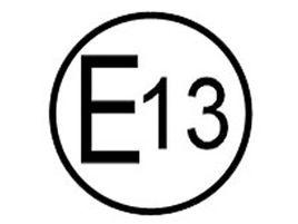 E-MARK認證 E-MARK認證