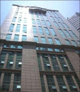 亞洲大廈 亞洲大廈