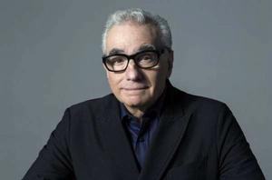 馬丁·斯科塞斯 馬丁·斯科塞斯