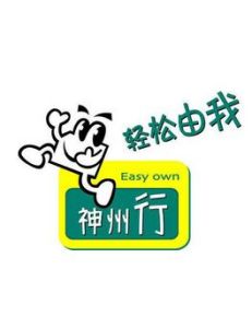 神州行都市卡 神州行都市卡