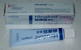 喜療妥藥膏 喜療妥藥膏