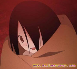 座敷童子《絕望先生》