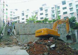 列東街道 列東街道