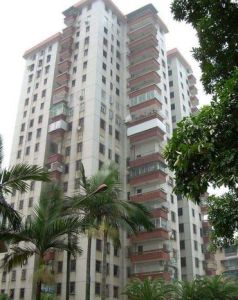 岷宮大廈 岷宮大廈