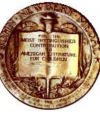 紐伯瑞兒童文學獎 紐伯瑞兒童文學獎