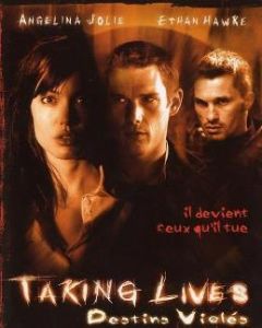 機動殺人 機動殺人