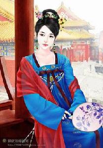 樂安公主[唐代宗之女]