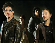 錢的戰爭[韓國2007年張太侑執導SBS台水木劇]