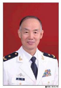 楊毅[原濟南市人大常委會副主任]