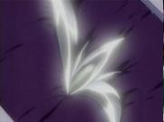 動畫中的FAITH徽章