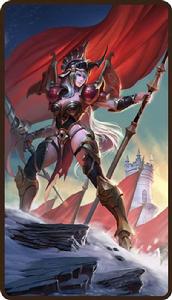 軍團指揮 軍團指揮