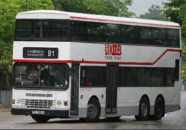 九龍巴士B1線 九龍巴士B1線
