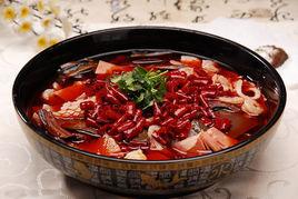 淺談川菜味型 淺談川菜味型