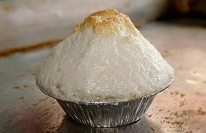 奶油小攀 奶油小攀