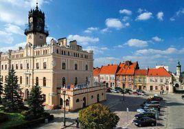 雅羅斯瓦夫 雅羅斯瓦夫