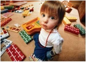 執拗敏感期 執拗敏感期